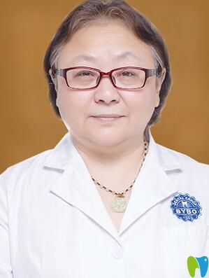 沈陽拜博(原拜爾)口腔張揚