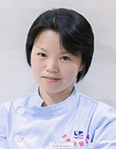 范美金 