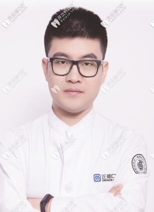 邯鄲正植口腔門(mén)診部張萌