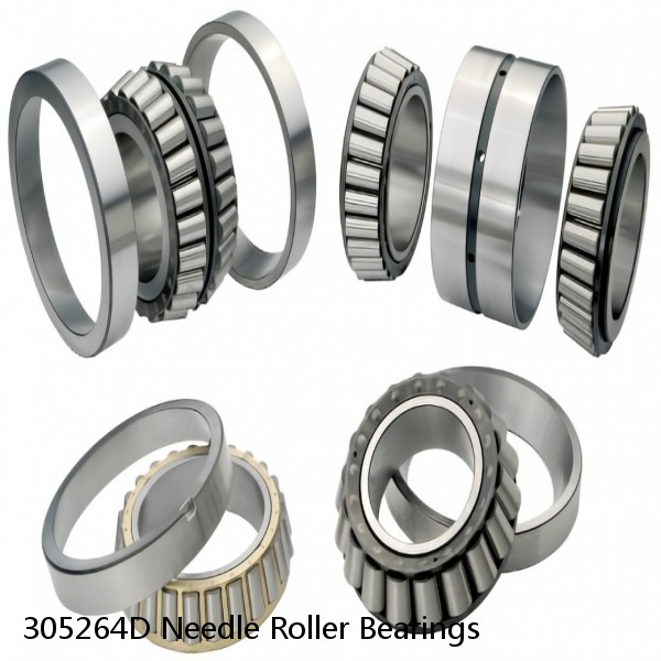 305264D Needle Roller Bearings