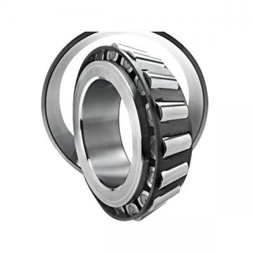 3.543 Inch | 90 Millimeter x 4.921 Inch | 125 Millimeter x 2.047 Inch | 52 Millimeter  INA SL11918  Cylindrical Roller Bearings