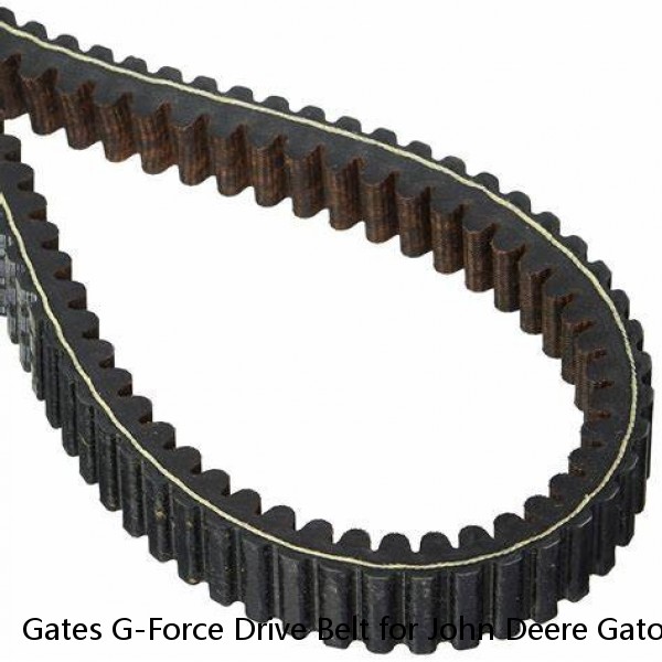 Gates G-Force Drive Belt for John Deere Gator XUV 825i 4x4 2011-2014 tw