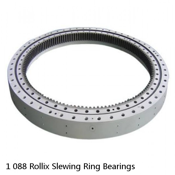 1 088 Rollix Slewing Ring Bearings