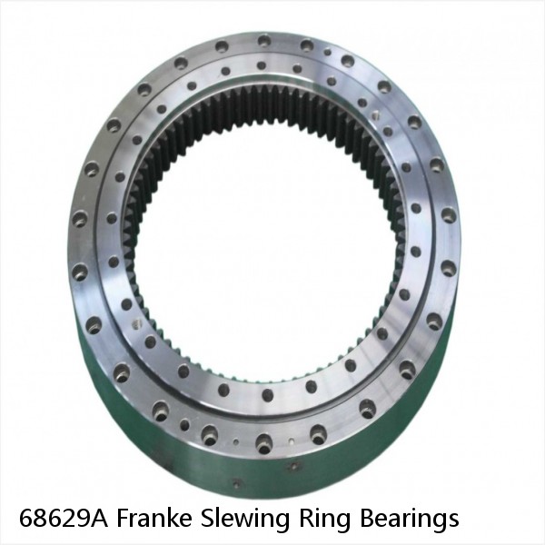 68629A Franke Slewing Ring Bearings