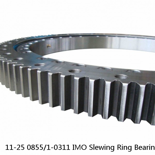 11-25 0855/1-0311 IMO Slewing Ring Bearings