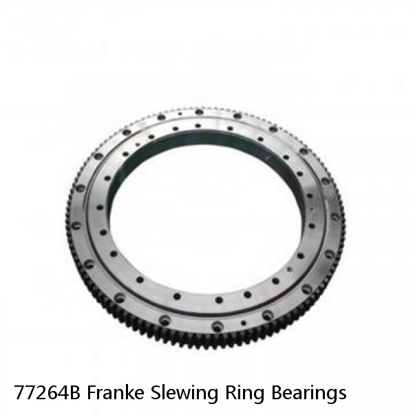 77264B Franke Slewing Ring Bearings