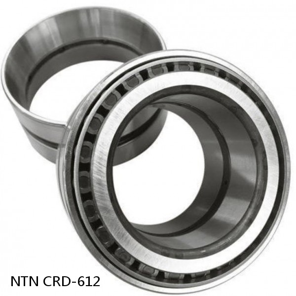 CRD-612 NTN Cylindrical Roller Bearing