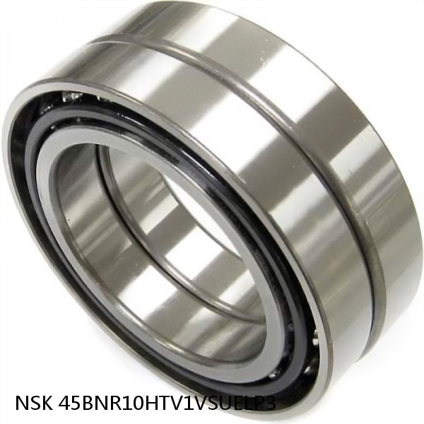 45BNR10HTV1VSUELP3 NSK Super Precision Bearings