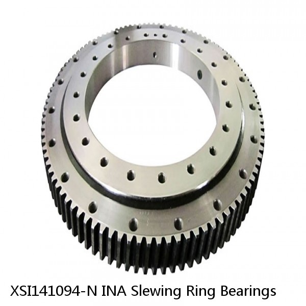 XSI141094-N INA Slewing Ring Bearings