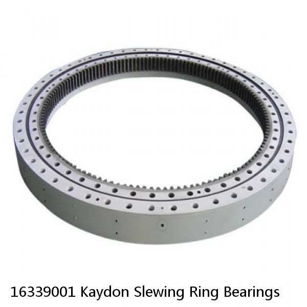 16339001 Kaydon Slewing Ring Bearings