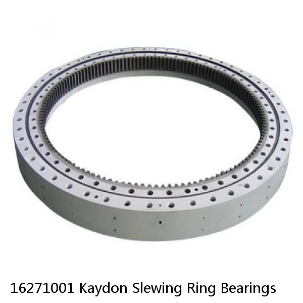 16271001 Kaydon Slewing Ring Bearings