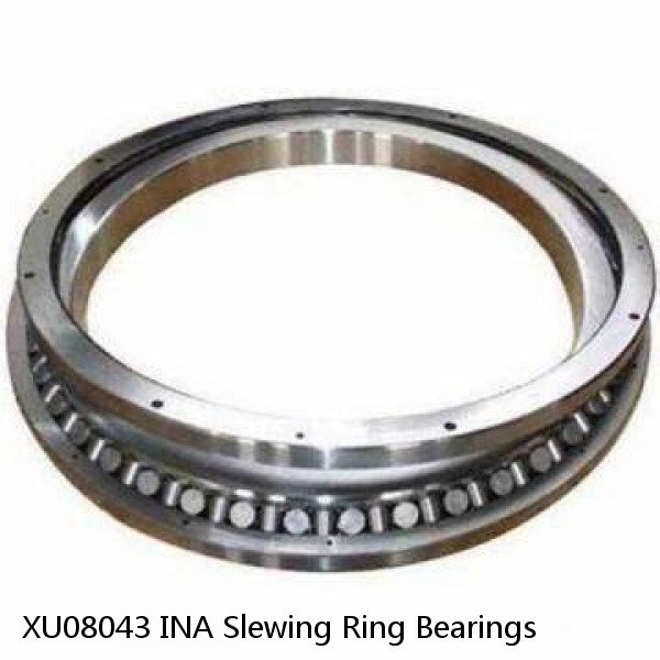 XU08043 INA Slewing Ring Bearings