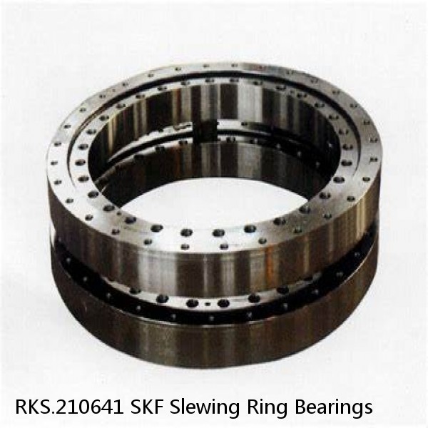 RKS.210641 SKF Slewing Ring Bearings