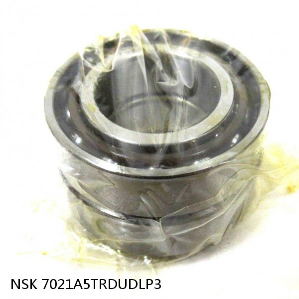 7021A5TRDUDLP3 NSK Super Precision Bearings