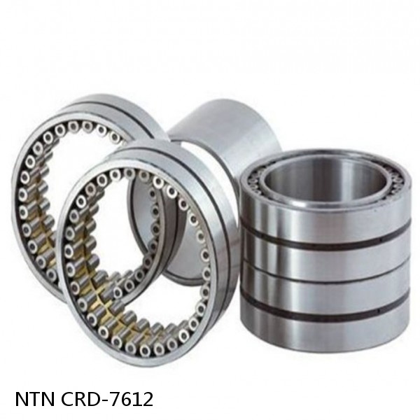 CRD-7612 NTN Cylindrical Roller Bearing