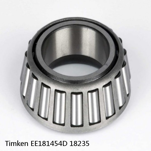 EE181454D 18235 Timken Tapered Roller Bearing