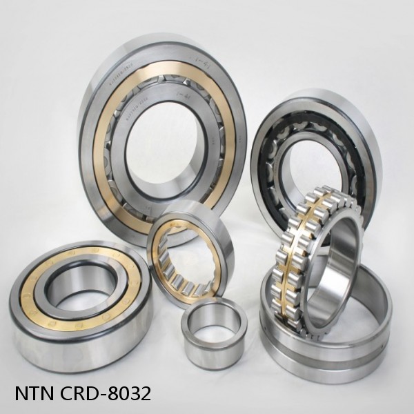 CRD-8032 NTN Cylindrical Roller Bearing