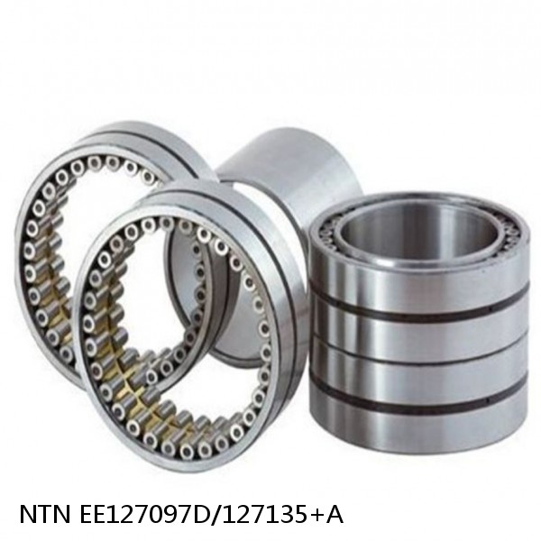 EE127097D/127135+A NTN Cylindrical Roller Bearing