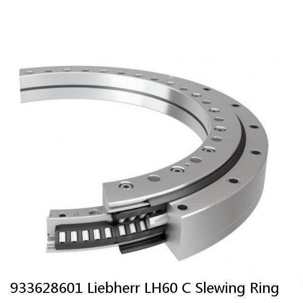 933628601 Liebherr LH60 C Slewing Ring