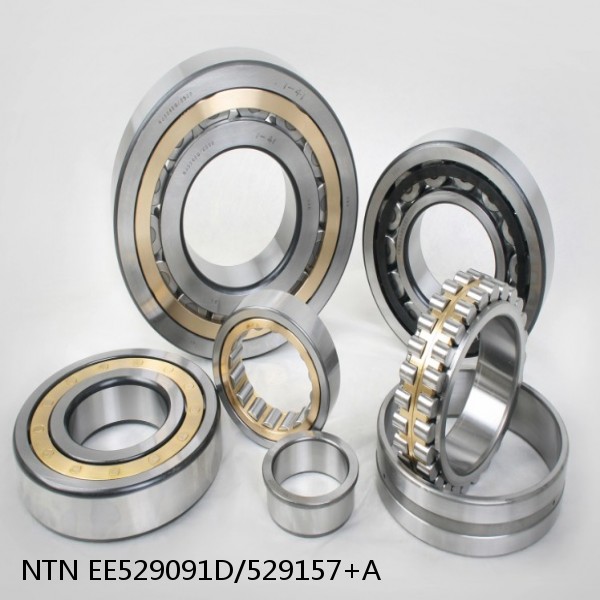 EE529091D/529157+A NTN Cylindrical Roller Bearing