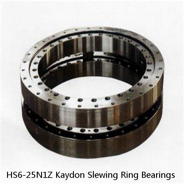 HS6-25N1Z Kaydon Slewing Ring Bearings