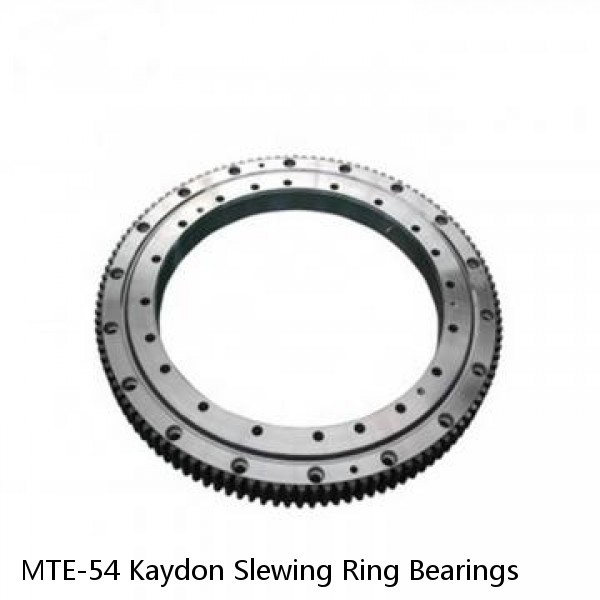 MTE-54 Kaydon Slewing Ring Bearings