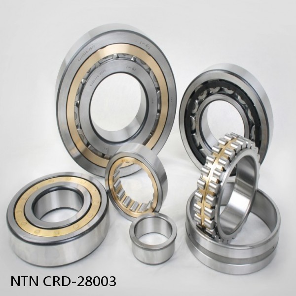 CRD-28003 NTN Cylindrical Roller Bearing