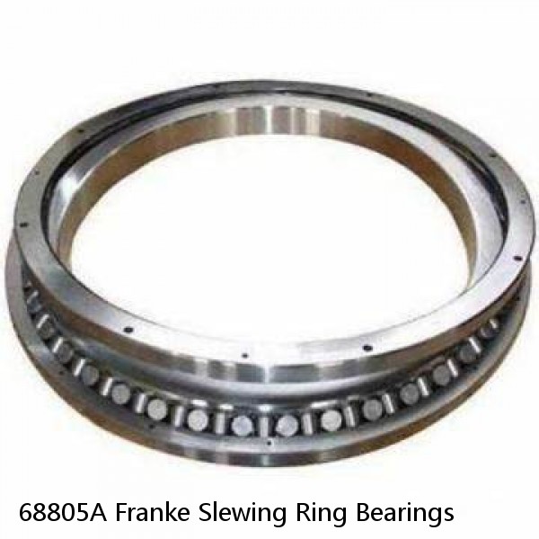 68805A Franke Slewing Ring Bearings