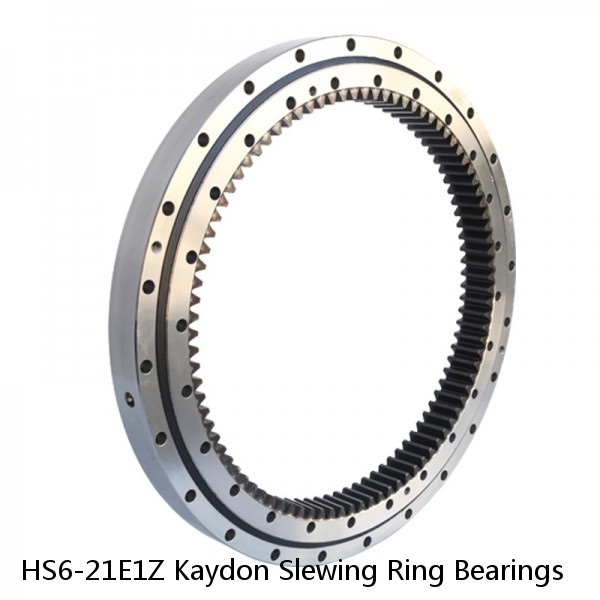 HS6-21E1Z Kaydon Slewing Ring Bearings