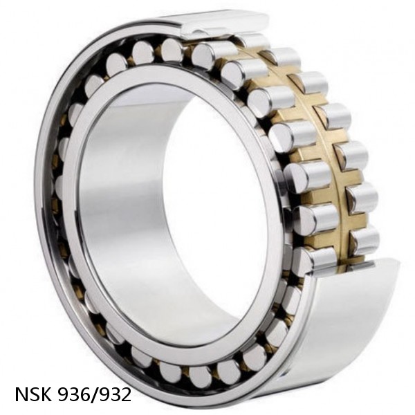 936/932 NSK CYLINDRICAL ROLLER BEARING