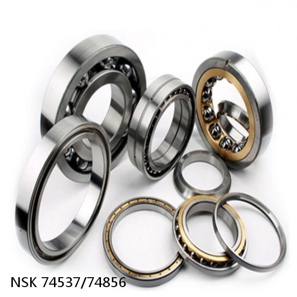 74537/74856 NSK CYLINDRICAL ROLLER BEARING