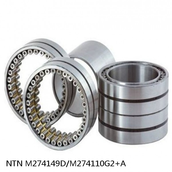 M274149D/M274110G2+A NTN Cylindrical Roller Bearing