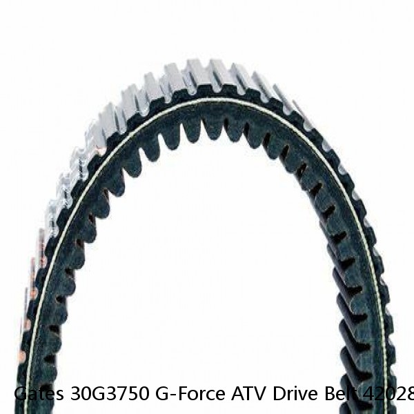 Gates 30G3750 G-Force ATV Drive Belt 420280360 715000302 715900030 715900212 