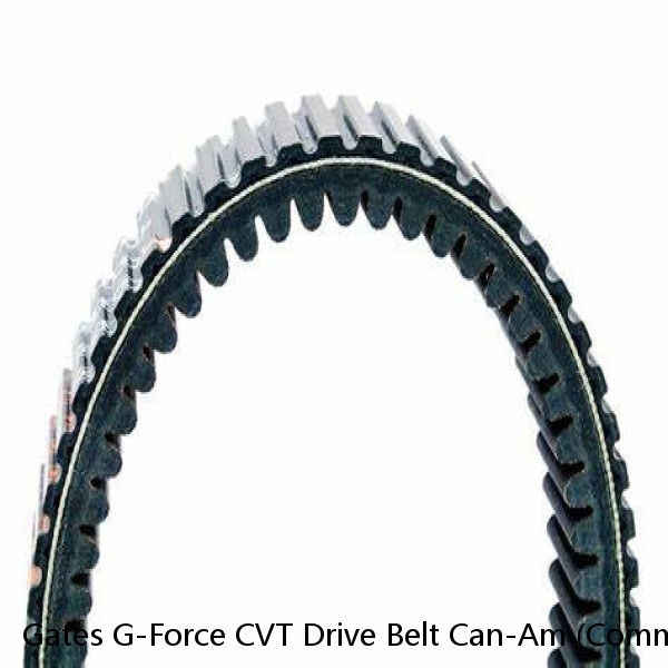 Gates G-Force CVT Drive Belt Can-Am (Commander/Maverick/Outlander/Renegade)