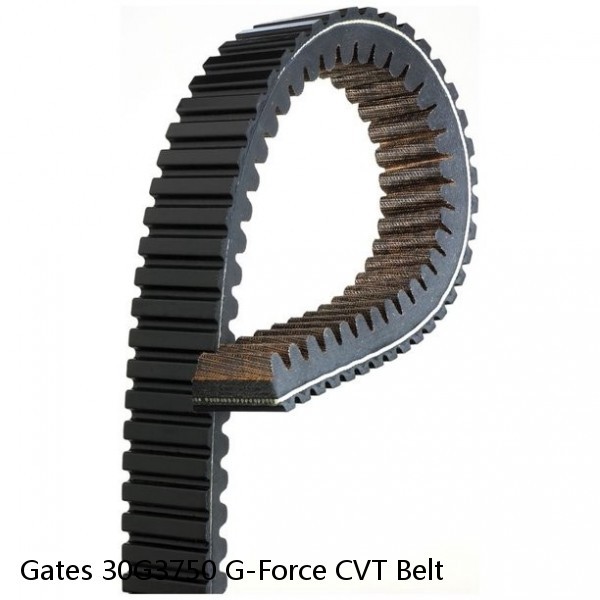Gates 30G3750 G-Force CVT Belt