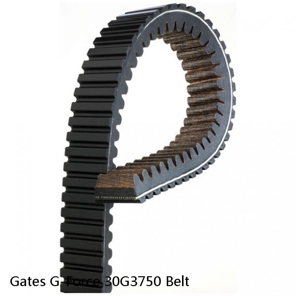 Gates G-Force 30G3750 Belt