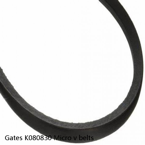 Gates K080830 Micro v belts